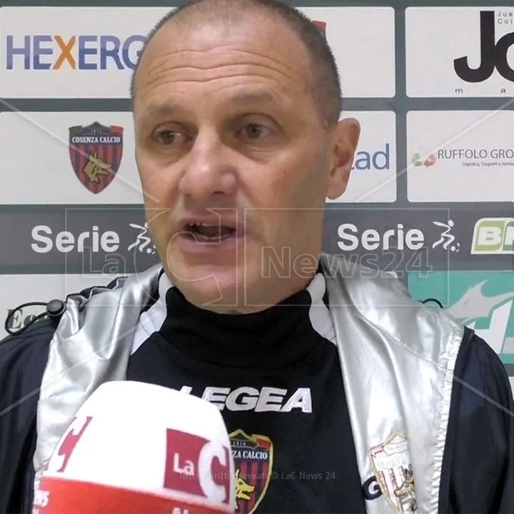 Serie B, risultati e classifica dopo la 10a giornata: vola il Sudtirol di Bisoli