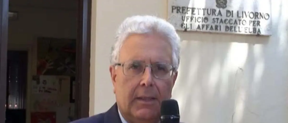 Cutro, il commissario straordinario Bonfissuto lascia la guida del Comune e saluta i cittadini con una lettera