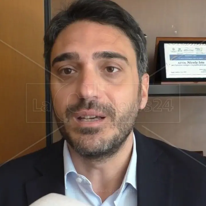 Pd Calabria, Irto: «Conferenza programmatica entro novembre»