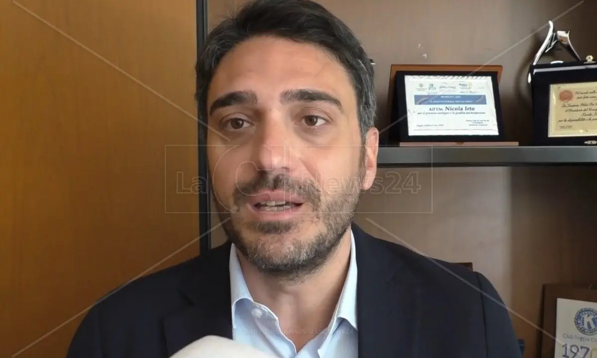 Pd Calabria, Irto: «Conferenza programmatica entro novembre»