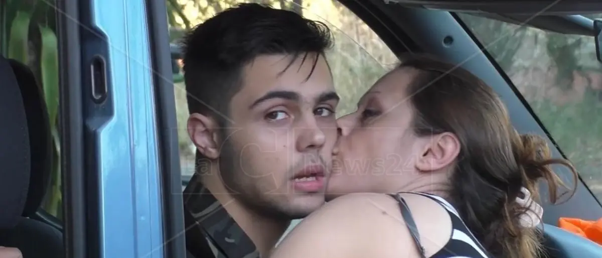 Un amico ricorda Saverio: «Ragazzo gioioso. Istituzioni sorde alle grida di aiuto della famiglia»