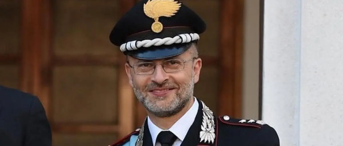 Addio al comandante Mambor, fu lui a guidare la squadra che arrestò il boss Morabito “Tiradrittu”