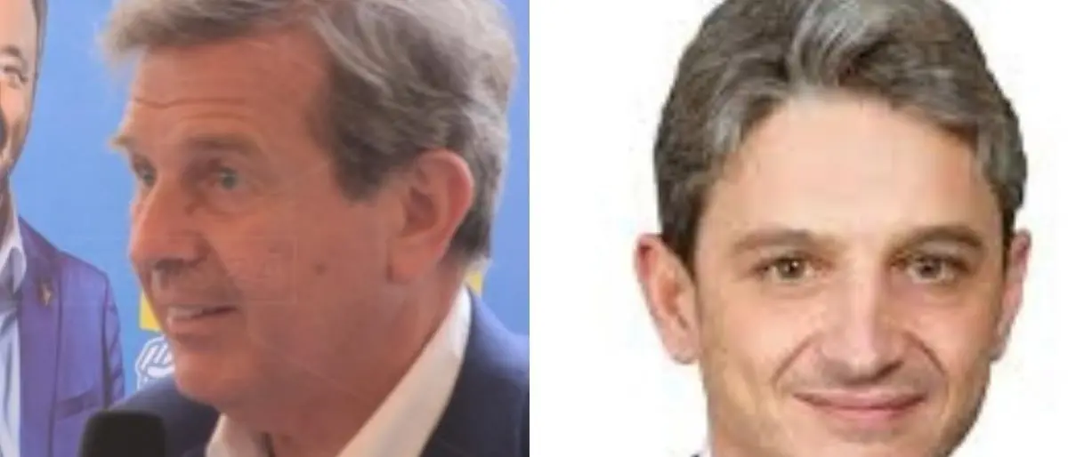 Ora tocca ai sottosegretari: Berlusconi punta su Mangialavori, Salvini su Saccomanno