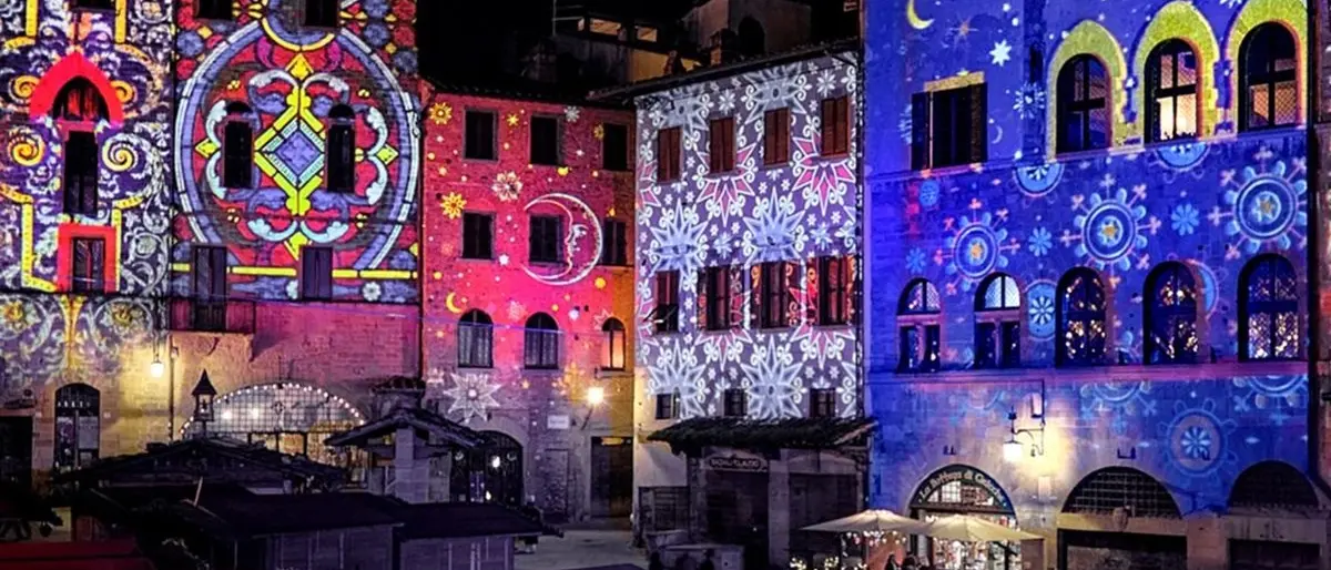 San Lucido, innovazione tecnologica e risparmio energetico per illuminare il Natale
