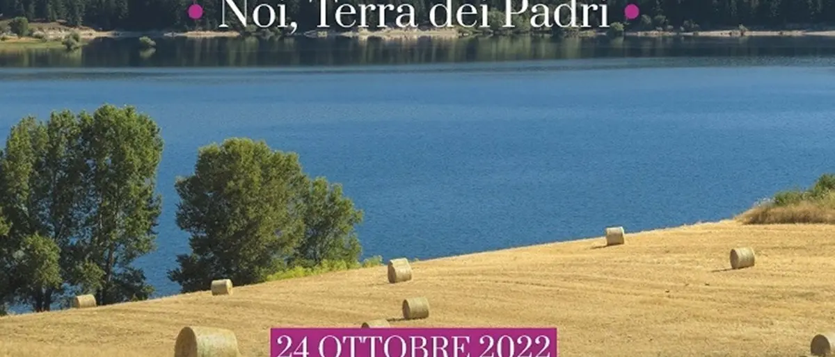 Turismo di ritorno, il tour “Noi, Terra dei padri” fa tappa a Cosenza