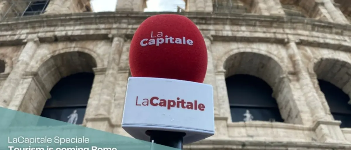 Il ritorno dei turisti in Italia e a Roma: questa sera lo Speciale de La Capitale