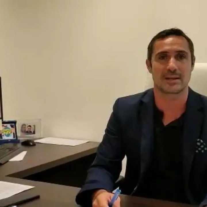 Depurazione Calabria, Alecci: «2 milioni di fondi destinati altrove perché la Regione è incapace di spenderli»