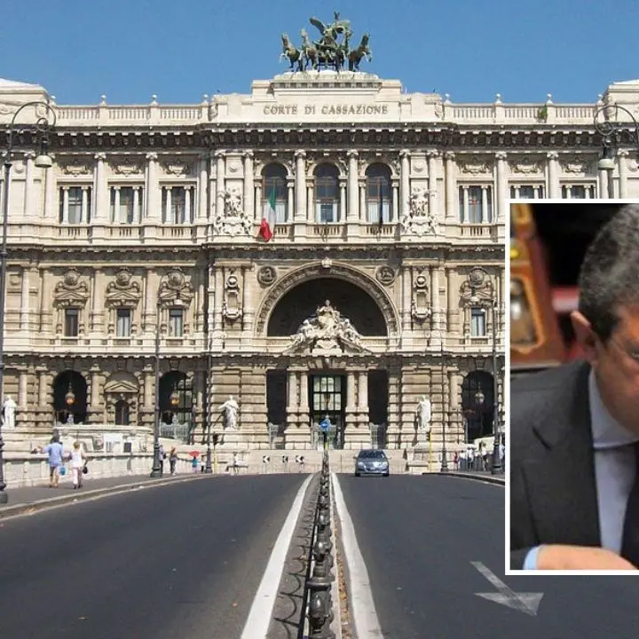 Gli avvocati di Pittelli: «Torni in libertà, neppure il concorso esterno esiste». E la Cassazione rimanda tutto al Tdl