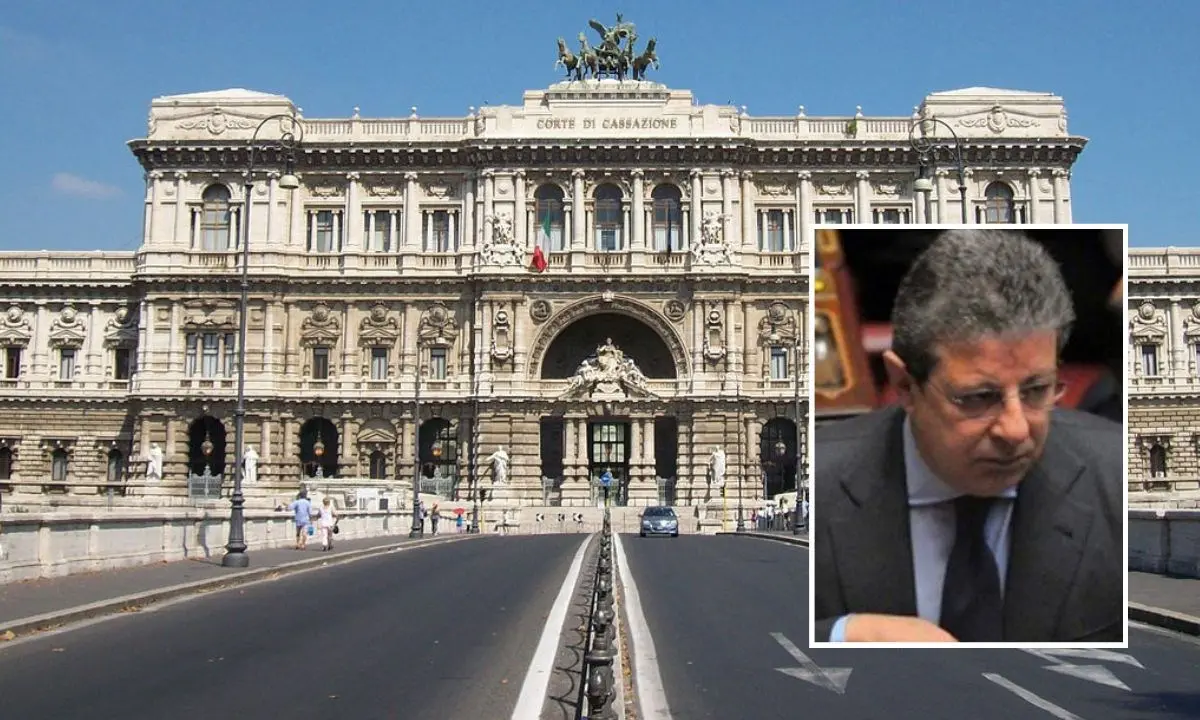 Gli avvocati di Pittelli: «Torni in libertà, neppure il concorso esterno esiste». E la Cassazione rimanda tutto al Tdl