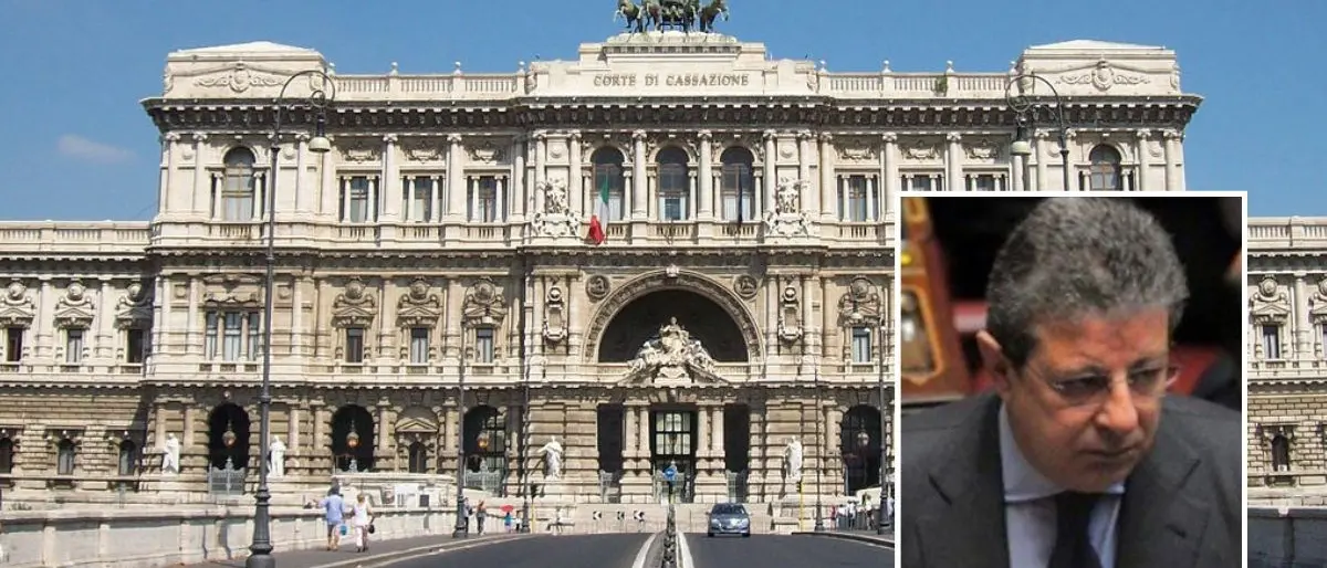 Gli avvocati di Pittelli: «Torni in libertà, neppure il concorso esterno esiste». E la Cassazione rimanda tutto al Tdl