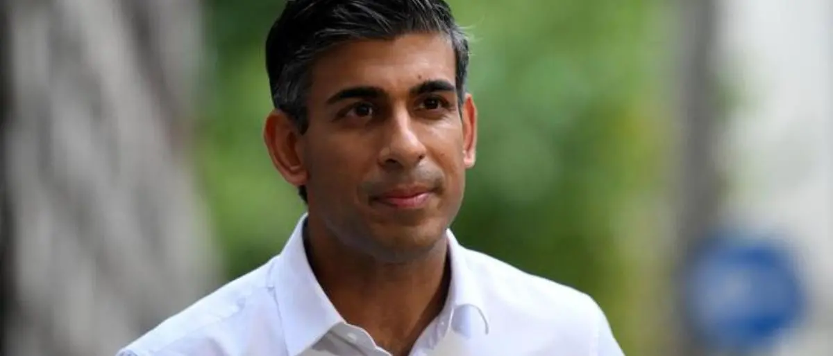 Rishi Sunak è il nuovo premier britannico: la prima volta per un politico di origini indiane