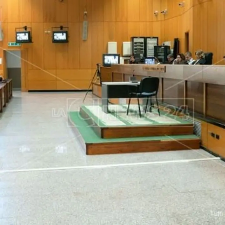 Il vicequestore: «Mommo Piromalli tornava in Calabria in elicottero durante il soggiorno obbligatorio in Abruzzo»