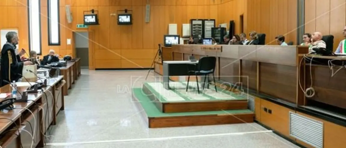 Il vicequestore: «Mommo Piromalli tornava in Calabria in elicottero durante il soggiorno obbligatorio in Abruzzo»