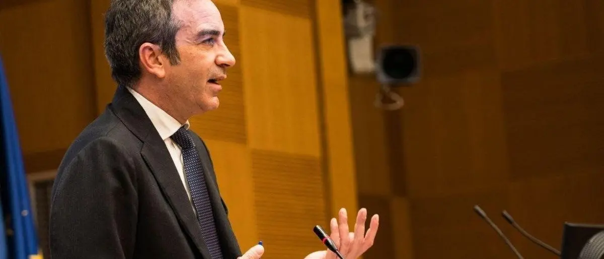 Occhiuto: «L’ospedale di Palmi si farà, sono determinato ad andare fino in fondo»