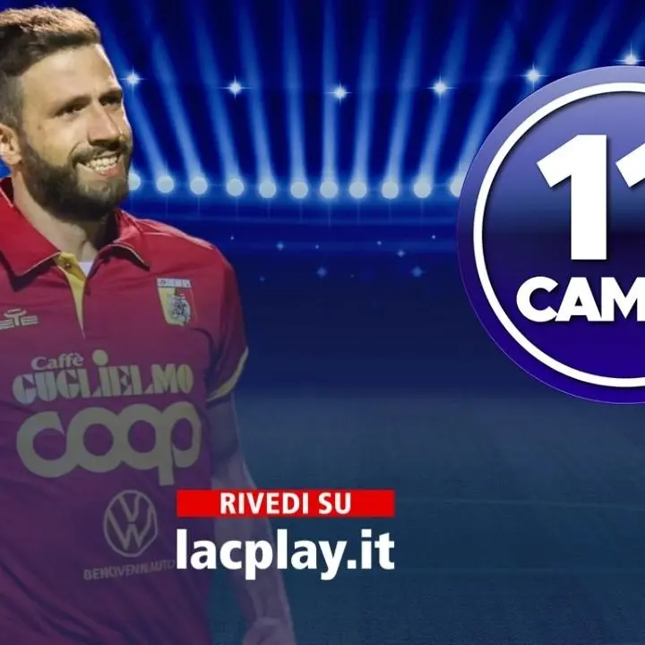 Dagli spalti del Ceravolo ai gol con il Catanzaro, Iemmello su LaC Tv: «Giocare qui per me è speciale»