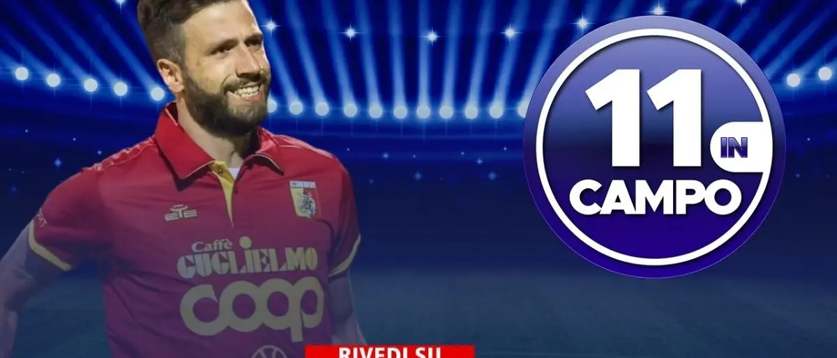 Dagli spalti del Ceravolo ai gol con il Catanzaro, Iemmello su LaC Tv: «Giocare qui per me è speciale»