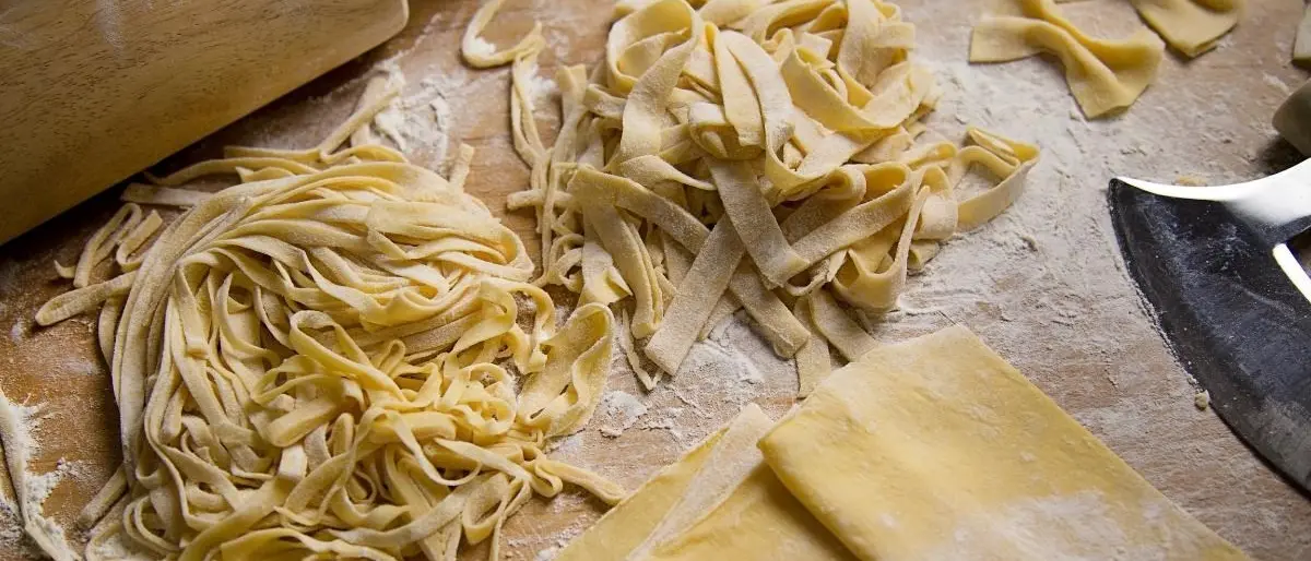 Record storico per le vendite di pasta all’Estero, l’analisi Coldiretti: «+33% rispetto al 2021»