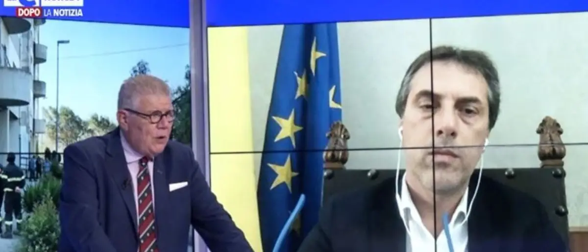 Catanzaro, Fiorita drastico sulle periferie: «Abbattiamo le case popolari non finite e riqualifichiamo»