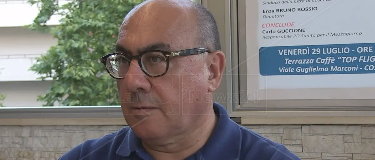 Decreto Calabria, Guccione: «Giusta la proroga di 6 mesi, i cittadini non devono pagare prezzo malagestione»