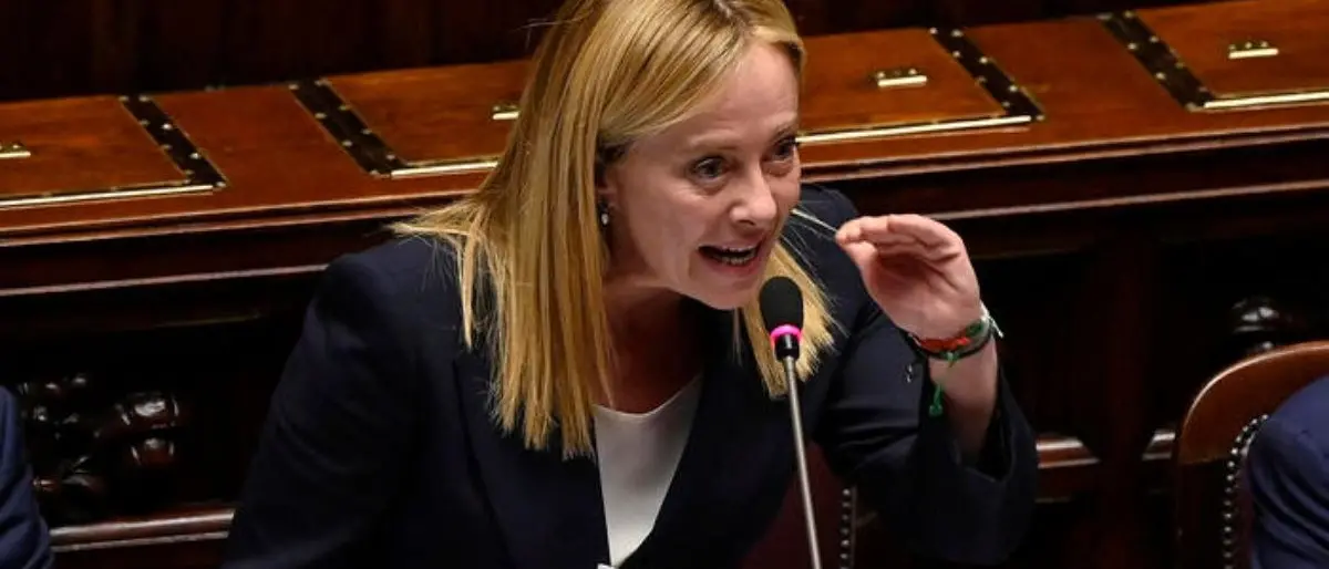 Il Governo Meloni ottiene la fiducia della Camera con 235 voti a favore, 154 contrari e 5 astenuti