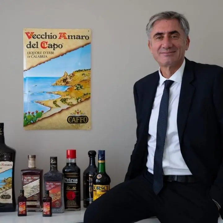 Gruppo Caffo 1915, Paolo Cosmi è il nuovo responsabile vendite del canale Gdo