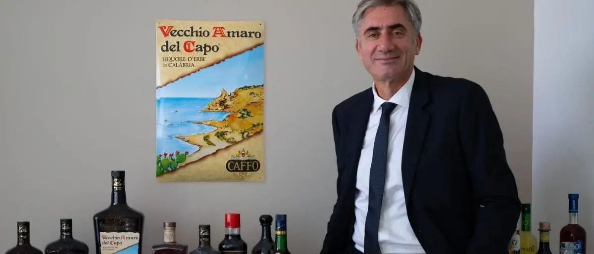 Gruppo Caffo 1915, Paolo Cosmi è il nuovo responsabile vendite del canale Gdo