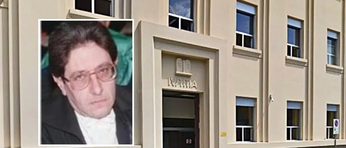 Morto a 71 anni l’ex procuratore di Vibo Valentia Alfredo Laudonio