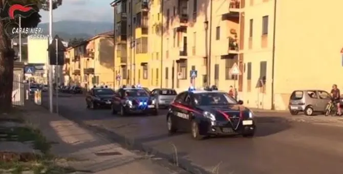 Arresti a Cosenza, maxi dissequestro di beni: conti correnti e quote societarie per Antonietta Policastri