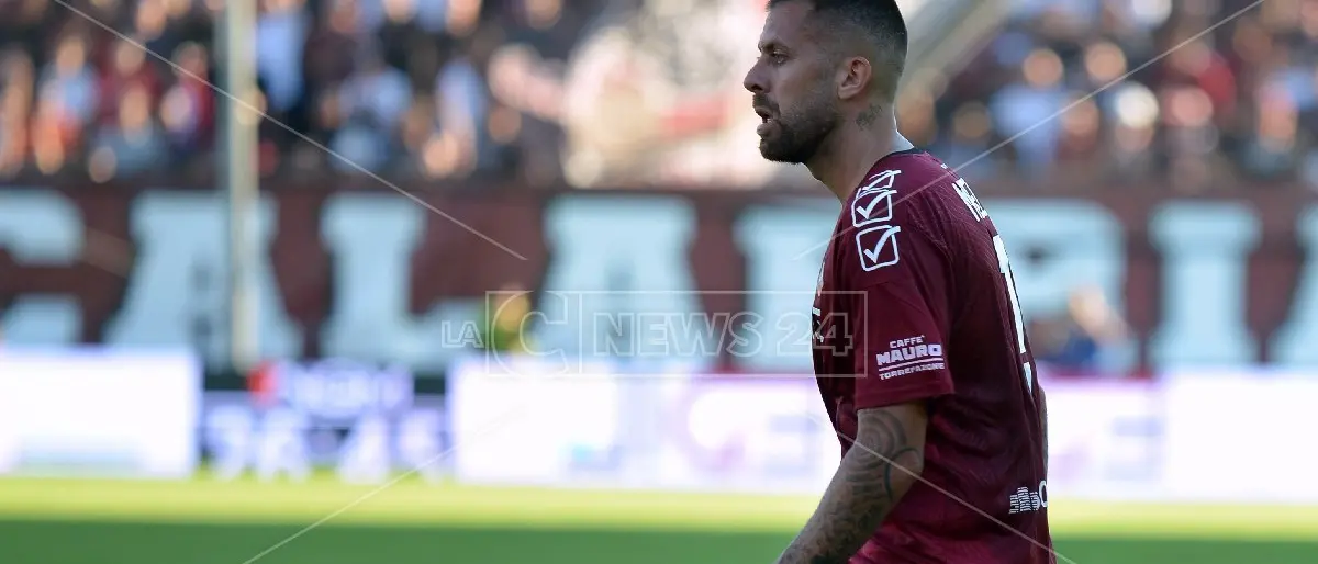 Reggina, Inzaghi verso Cagliari: fra l’ipotesi delle due punte e l’allergia ai pareggi