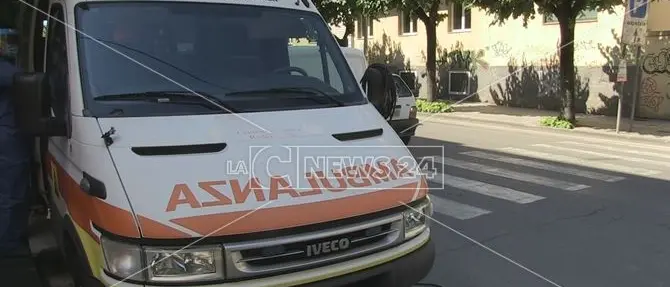 Ex vigile urbano travolto e ucciso da un’auto nel Cosentino: disposta l’autopsia