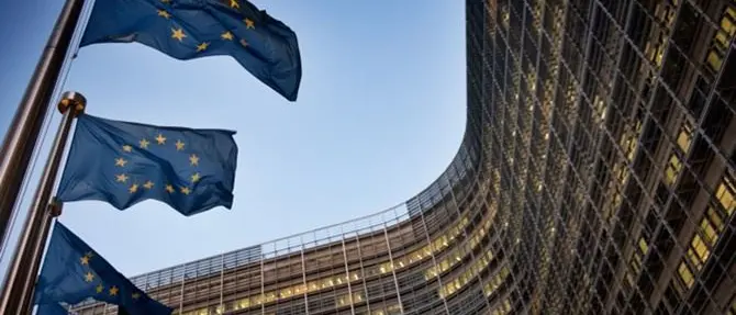 Delegazione di eurodeputati in missione in Calabria: visite al porto di Gioia Tauro e alla sede della ProCiv