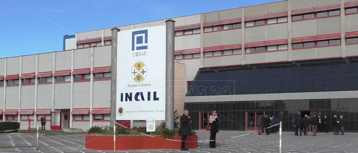 È polemica sulla rinuncia ai prestiti Inail da 203 milioni per l’edilizia sanitaria: mozione del Pd per scongiurare i tagli