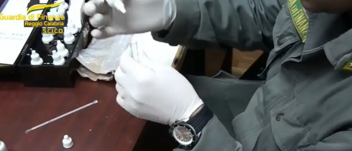 Narcotraffico, le nuove rotte della droga che inonda l’Europa: a dettare le regole ora sono i clan calabresi