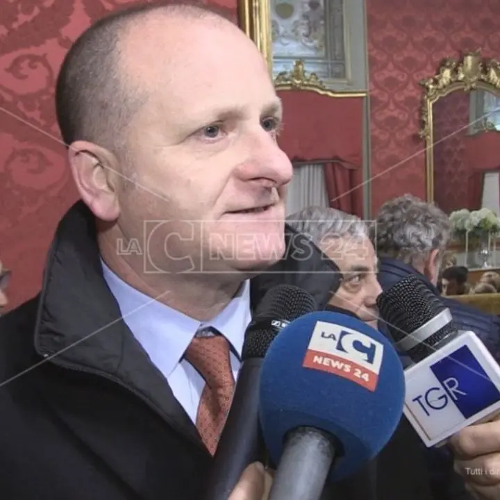 Bevacqua (Pd): «Sul ciclo idrico basta annunci e iniziative solitarie, Occhiuto coinvolga sindaci e consiglio»