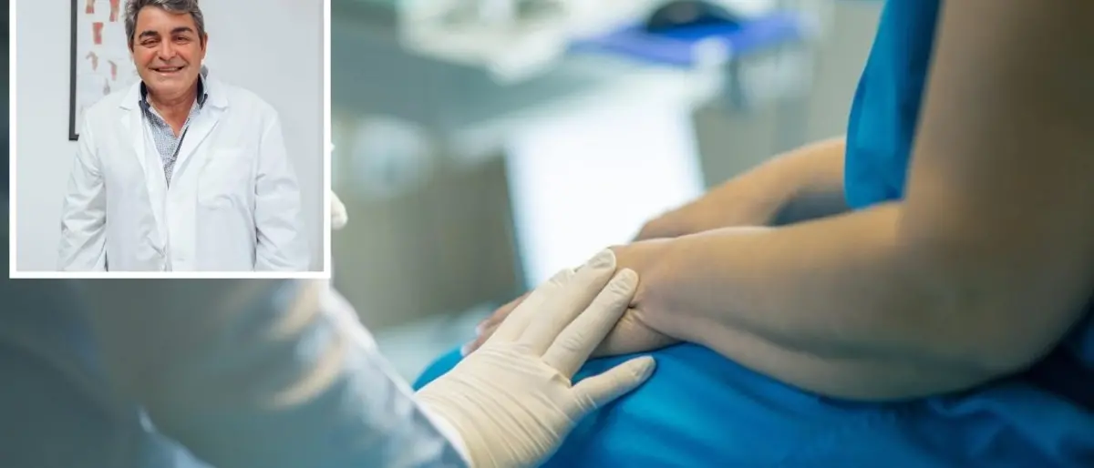 In Calabria nuovi percorsi di riabilitazione oncologica personalizzati: ecco il progetto del fisioterapista Novello