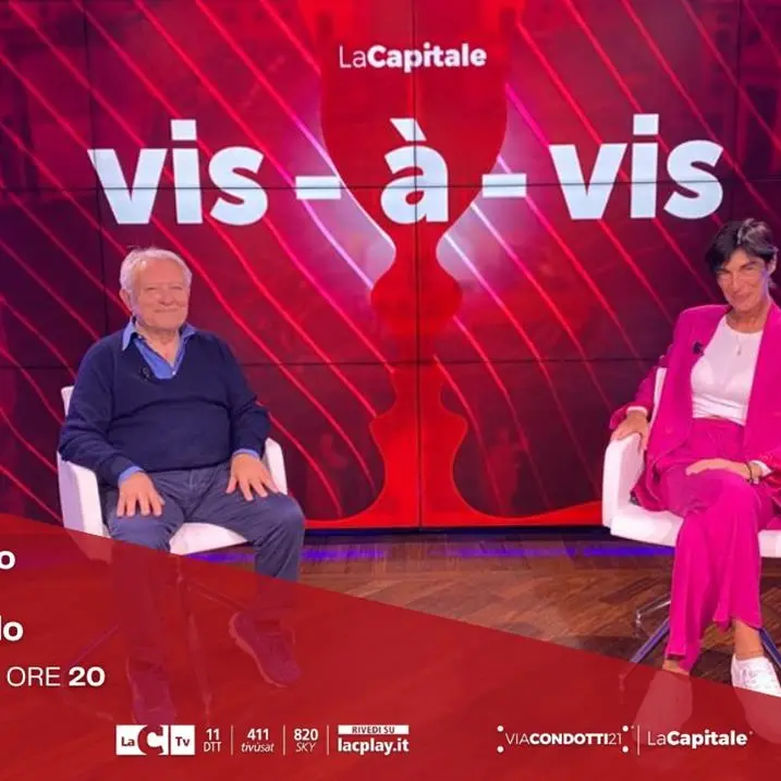 Vanni Piccolo si racconta in un vis-à-vis tutto arcobaleno: «O l’amore vi fa felici o non è amore»