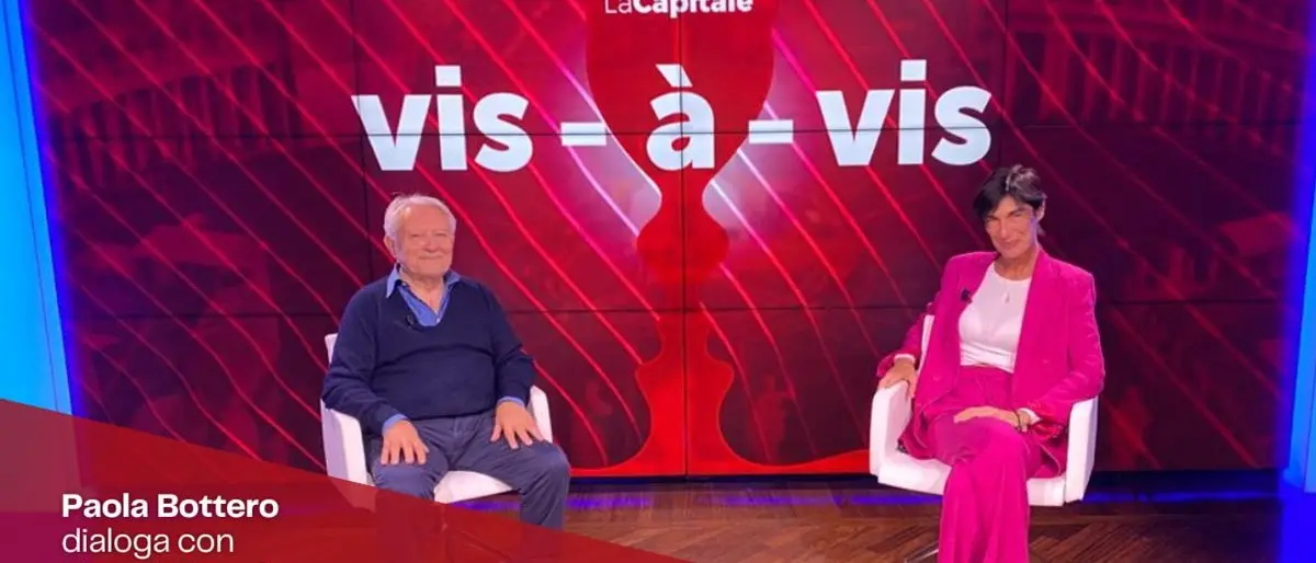 Vanni Piccolo si racconta in un vis-à-vis tutto arcobaleno: «O l’amore vi fa felici o non è amore»