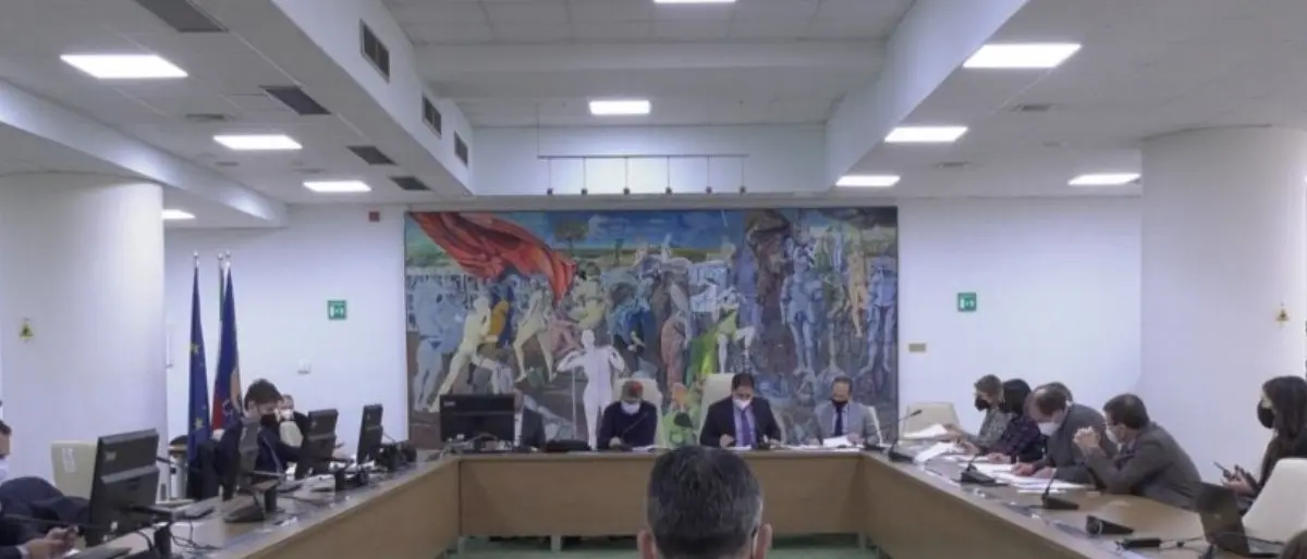 Discriminazioni sul luogo di lavoro, la Commissione regionale promuove l’Osservatorio