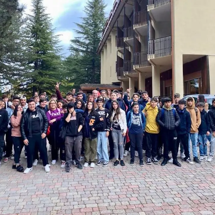 San Giovanni in Fiore, dalla scuola alberghiera a un moderno college: «Formeremo i migliori professionisti del settore»