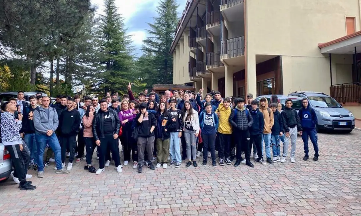 San Giovanni in Fiore, dalla scuola alberghiera a un moderno college: «Formeremo i migliori professionisti del settore»