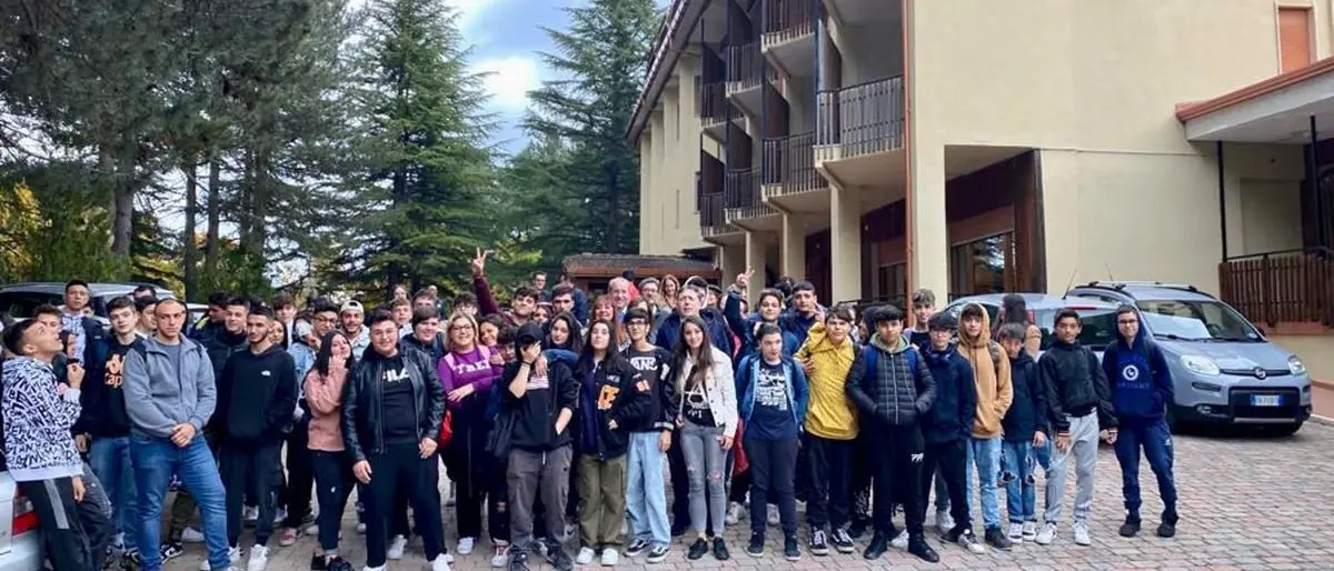 San Giovanni in Fiore, dalla scuola alberghiera a un moderno college: «Formeremo i migliori professionisti del settore»