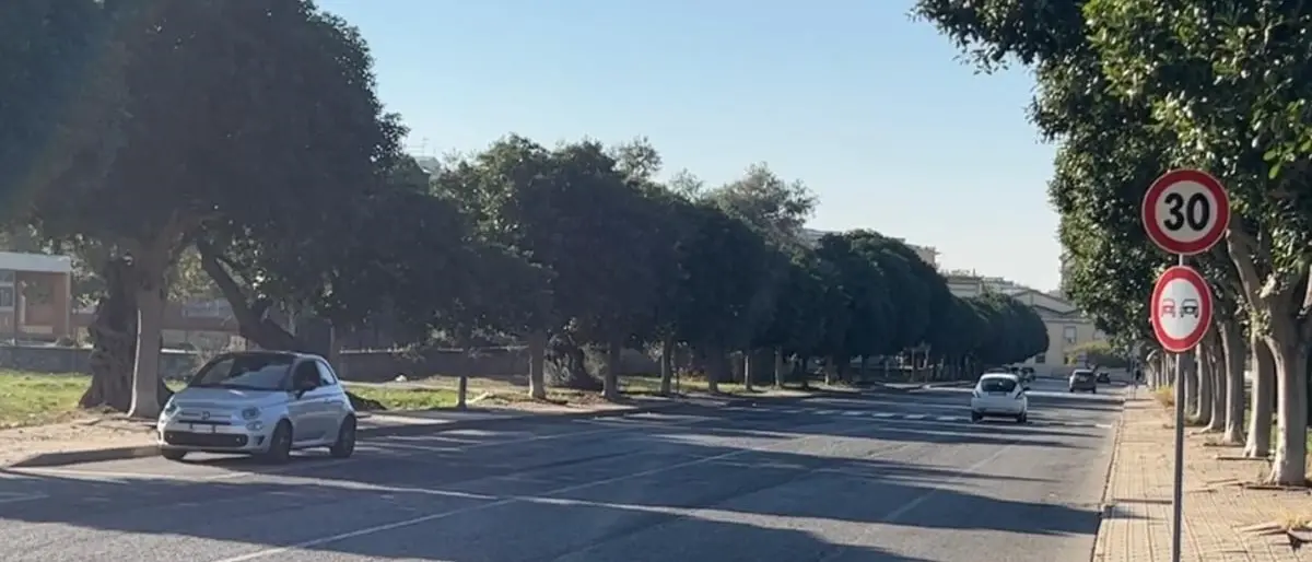 Corigliano Rossano, ragazza investita da un’auto pirata: interviene l’elisoccorso