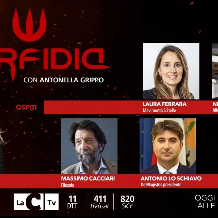 Perfidia, si fa presto a dire “maschio”: fiducia (politica) e polemiche per Meloni