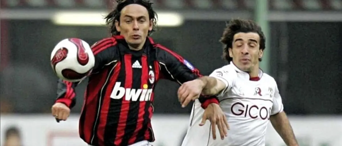 Reggina, l’ex Tedesco: «Inzaghi sta facendo un grandissimo lavoro. Sogno gli amaranto in A»