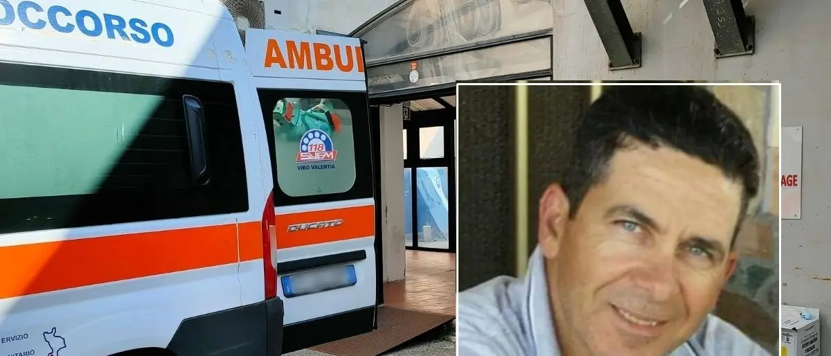 Muore dopo una partita di calcetto, i familiari denunciano ritardi nei soccorsi