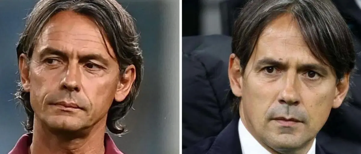 Inzaghi contro Inzaghi, il 22 dicembre al Granillo l’amichevole tra Reggina e Inter