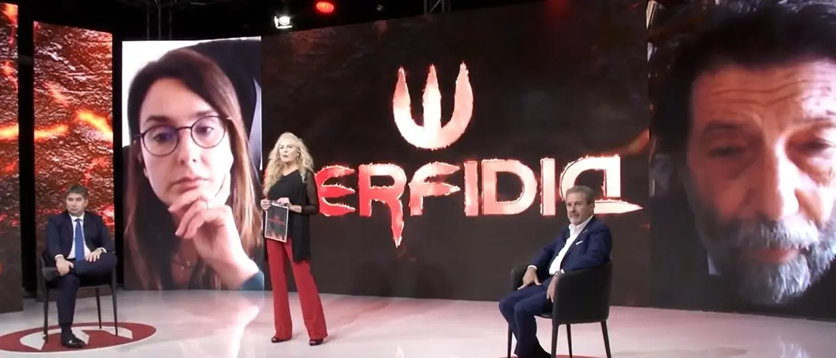 Tra identità perdute e manifesti culturali, Cacciari a Perfidia: «È la società liquida»