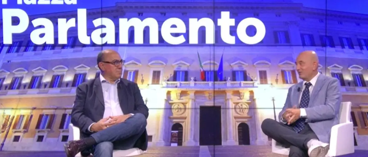 Carlo Guccione su LaC Tv: «Calabria e debito sanitario: dobbiamo invertire la rotta»