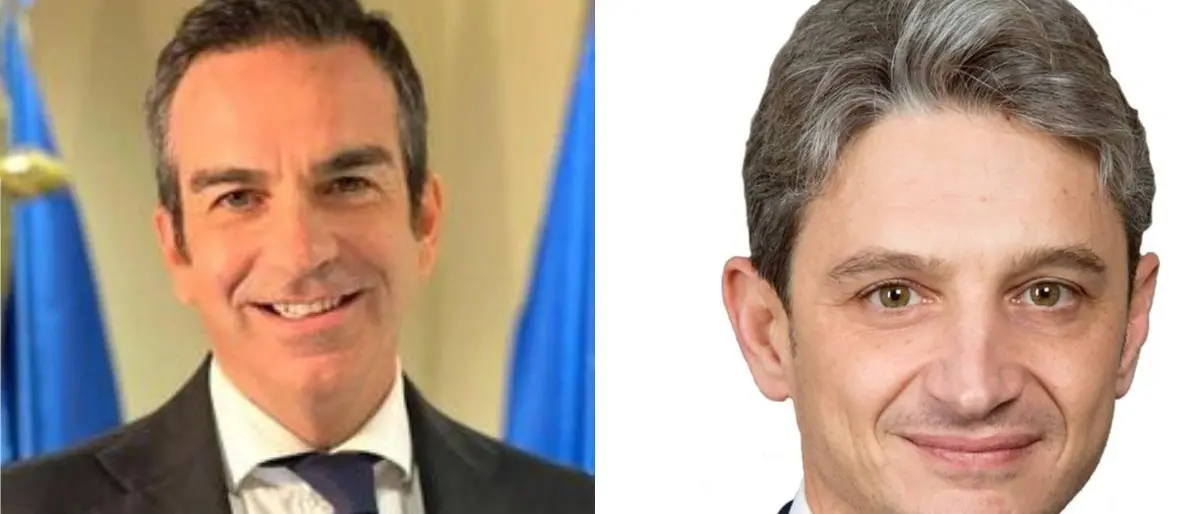 Occhiuto e Fi fanno quadrato intorno a Mangialavori: «Sia sottosegretario, contro di lui solo fango»