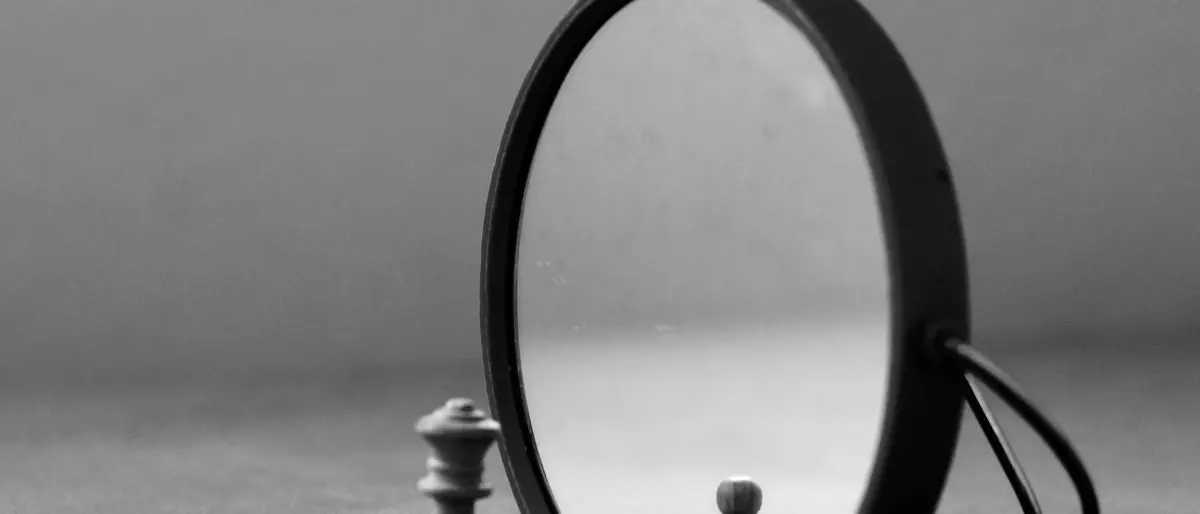 Narciso… e il male del terzo millennio